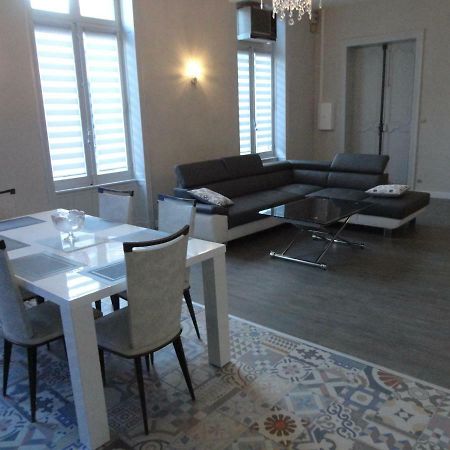 Mistral Apartment Carcassonne Exterior photo