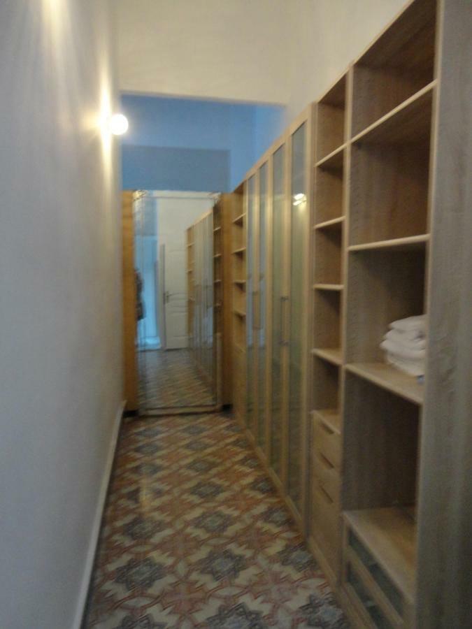 Mistral Apartment Carcassonne Exterior photo